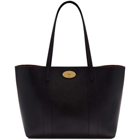 Mulberry Bayswater Tote Black